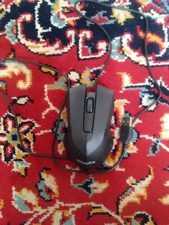 ماوس میکروفایر مدل M2-X1000