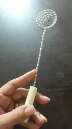 اسفند دود کن مسافرتی مدل 01