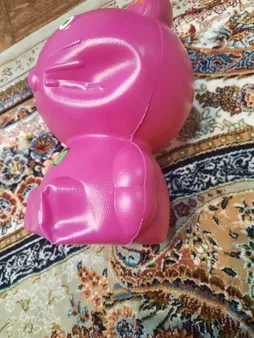 قلک مدل گربه ملوس کد 04