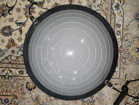 نیم دایره تعادلی مدل Dome Exerciser با قطر 60 سانتی متر