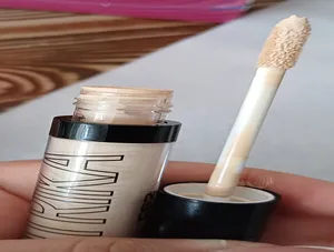 تجریه خرید کانسیلر نوتریکا مدل بیوتی شماره c62