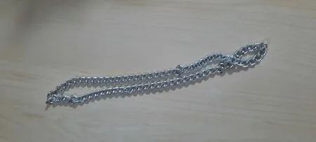 نیم ست مردانه مدل استیل کد 8451