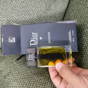 تجریه خرید ادو پرفیوم مردانه کلپک مدل دیور هوم اینتنس حجم 50 میلی لیتر