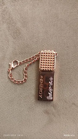 فلش مموری ایکس انرژی مدل ELEGANT ظرفیت 64 گیگابایت