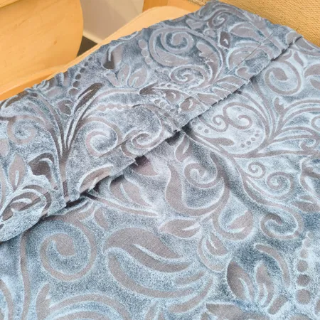 روبالشی مدل سوما طرح سنتی بسته دو عددی