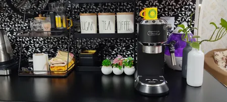 اسپرسو ساز دلونگی مدل Dedica EC685