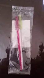 برس ریمل مدل A10 مجموعه 10 عددی