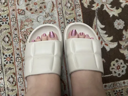 دمپایی حمام پاپا مدل کوروش BN