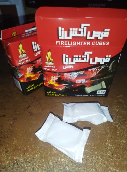 عکس ارسالی خریدار