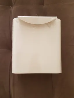 سطل زباله کابینتی لیمون مدل تاچ کد IL1049