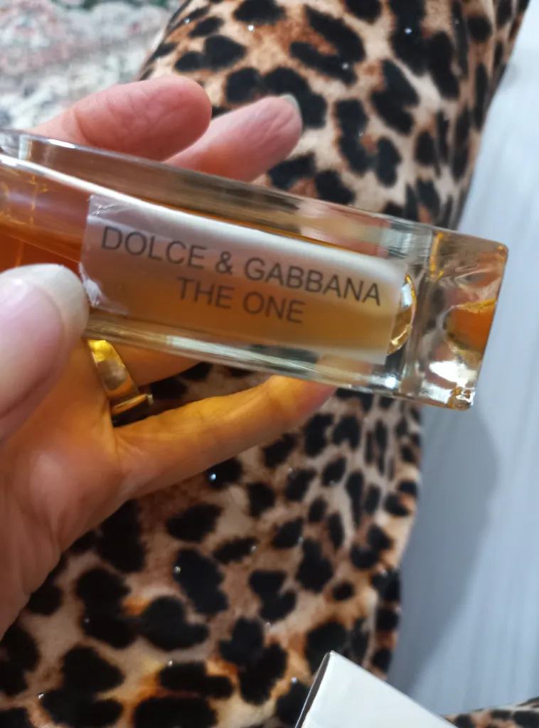 اکستریت د پرفیوم مردانه مومیا مدل دولچه گابانا دوان با رایحه گرم حجم 50 میلی لیتر