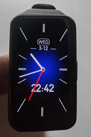 ساعت هوشمند هوآوی مدل Band 7