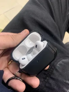 تجریه خرید هدفون بلوتوثی کینگ مکس مدل AirPods Pro 2nd Generation