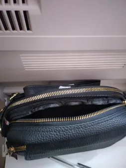 کیف دوشی زنانه مدل میلانی کد OrbMil