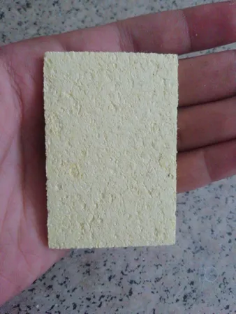 اسفنج نسوز مدل MM73