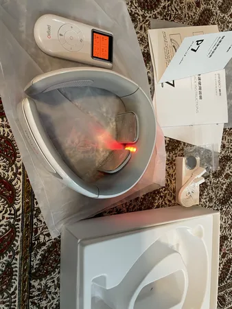 ماساژور برقی گردن پانگائو مدل P7