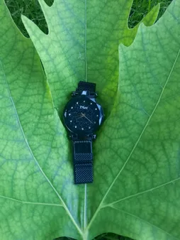 ساعت مچی عقربه ای زنانه مدل DR 2064 - ME