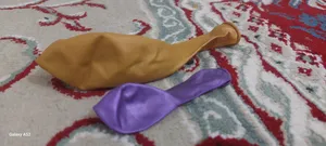 تجریه خرید بادکنک سورتک مدل کروم پلاس کد ST47 بسته 24 عددی