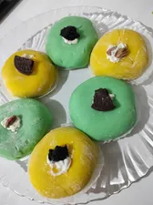 تجریه خرید آرد برنج موچی - 500 گرم