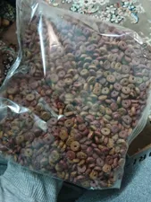 تجریه خرید غذای خشک گربه مفید مدل Poultry&Fish وزن 500 گرم