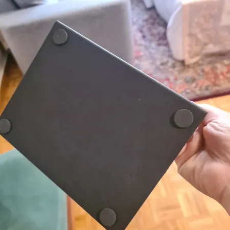 نگهدارنده کتاب مدل BOOKEND بسته 2 عددی