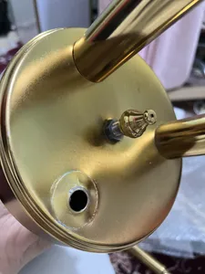 تجریه خرید ساعت ایستاده مدل دیلینگ