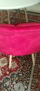 تجریه خرید میز و صندلی ناهارخوری دو نفره مدل مایا لمسه کد gm01