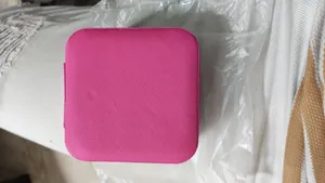 تجریه خرید جعبه جواهرات ماصرم کد GG1004