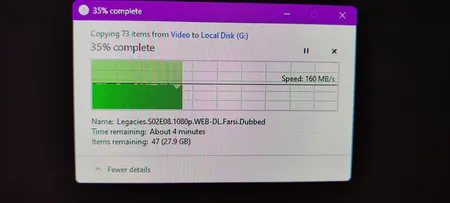 فلش مموری اوسکو مدل SU-001 ظرفیت 256 گیگابایت