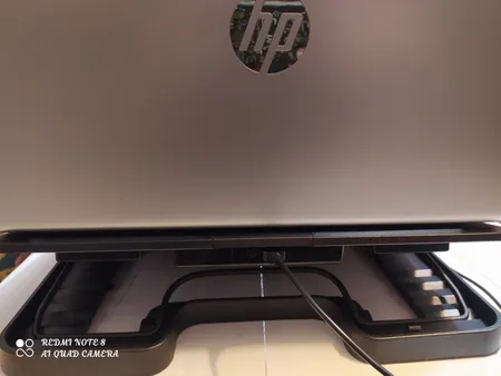 پایه خنک کننده سادیتا مدل SCP-H1