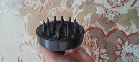 ماساژور سر مدل masseur