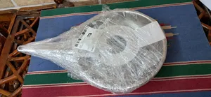 تجریه خرید تابه وک پارس استیل مدل کابان سایز 28