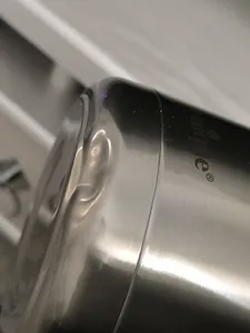 تجریه خرید فلاسک یونیک طرح استیل کد 1845 گنجایش 2 لیتر