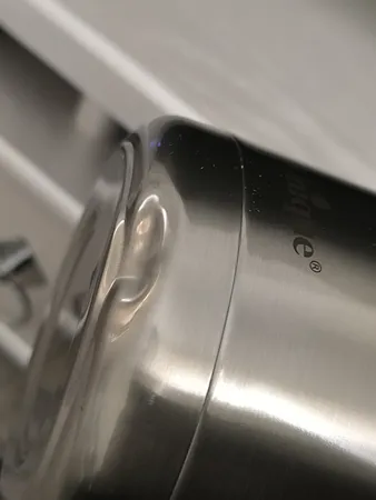 فلاسک یونیک طرح استیل کد 1845 گنجایش 2 لیتر