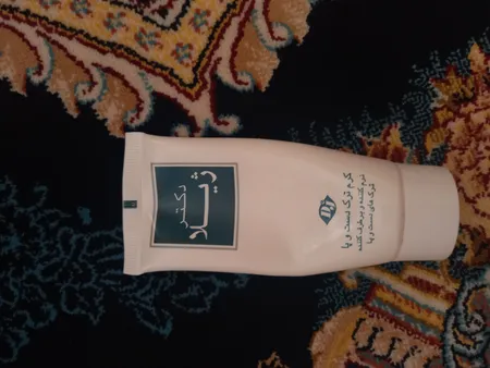 کرم ترک دست و پا دکتر ژیلا مدل anti chap حجم 50 میلی لیتر