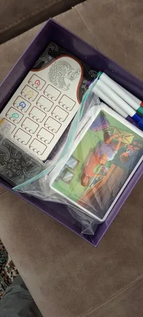 بازی فکری هوپا مدل آیوژیت AIOGITE