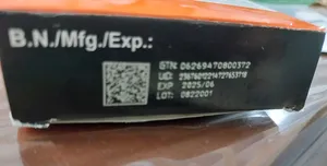 تجریه خرید کپسول ففول ویتامینز اینترافارم بسته 30 عددی