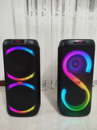 اسپیکر لیتو مدل  Party Box 400