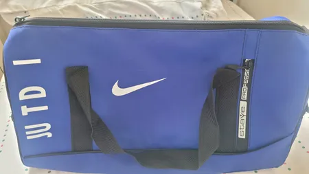 ساک ورزشی مدل STAYE