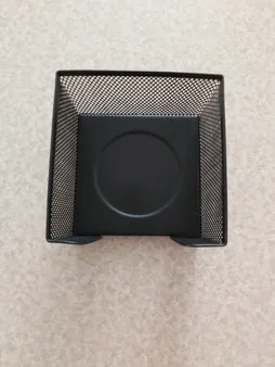 جای کاغذ یادداشت میلانو مدل CH202S