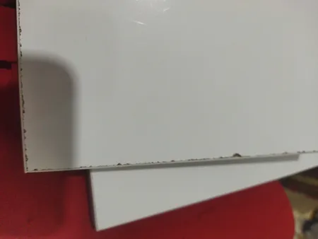 شلف دیواری کد 6775 بسته 3 عددی