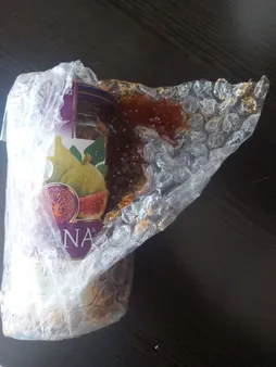 مربا انجیر شانا - 305 گرم