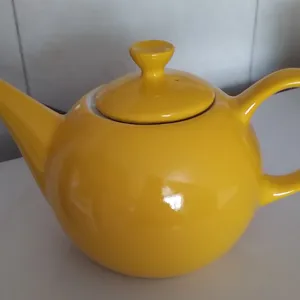 تجریه خرید قوری چینی مقصود کد 130