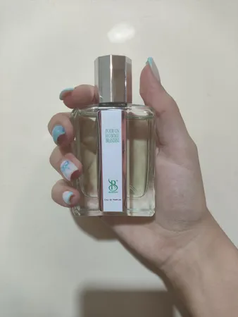 عطر جیبی مردانه برندینی مدل PourUn حجم 33 میلی لیتر