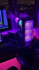 تجریه خرید کیس کامپیوتر گیمینگ فاطر مدل FG-730W New