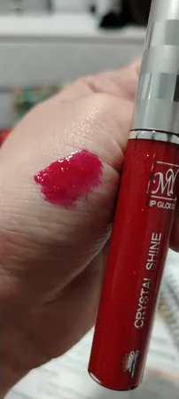 رژ لب مایع مای مدل کریستال شاین شماره 310
