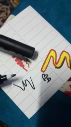 ماژیک سی دی اسنومن مدل OPM