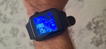 ساعت هوشمند مدل W26 Pro Max series 8 2023 به همراه هدفون بلوتوثی