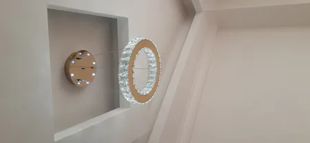 لوستر سقفی کد 3-LM102/C