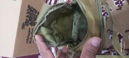 کیف رودوشی مدل تاکتیکال 02